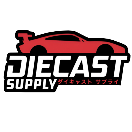 Diecast Supply inc